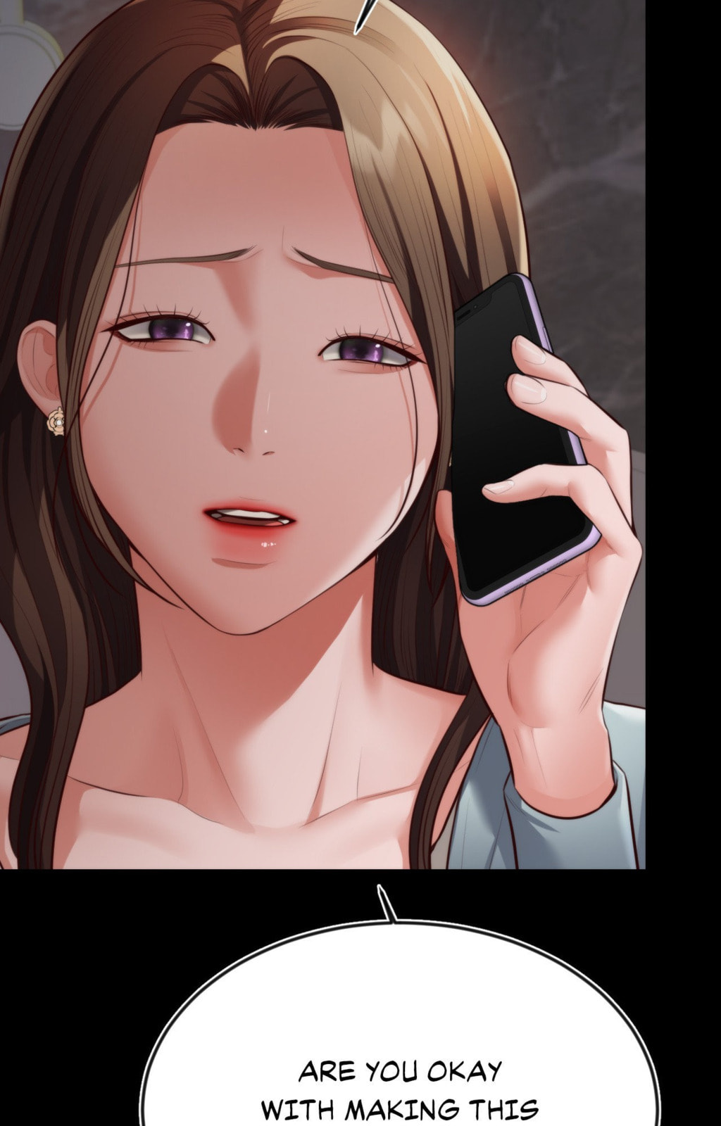 Read Bring it on! chapter 27 image 55 on Lezhin