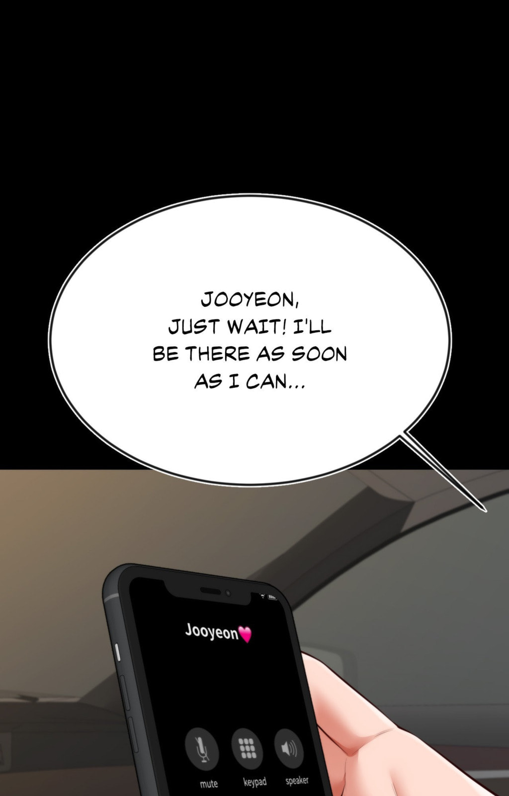 Read Bring it on! chapter 27 image 57 on Lezhin