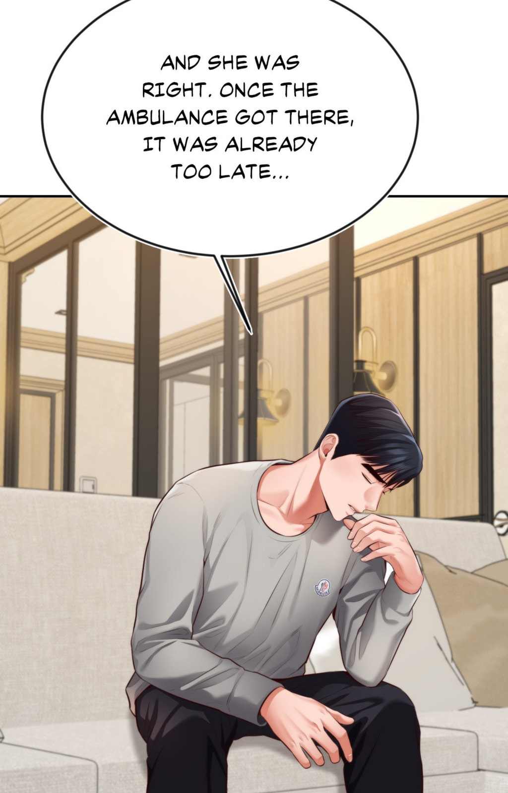 Read Bring it on! chapter 27 image 60 on Lezhin