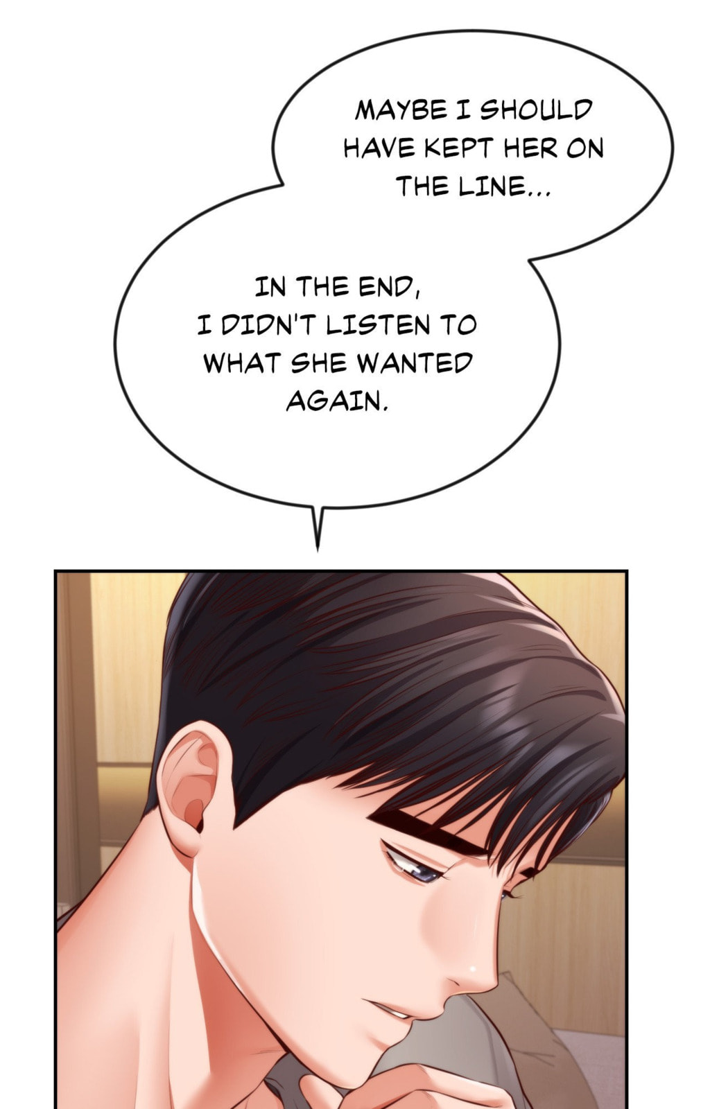 Read Bring it on! chapter 27 image 62 on Lezhin