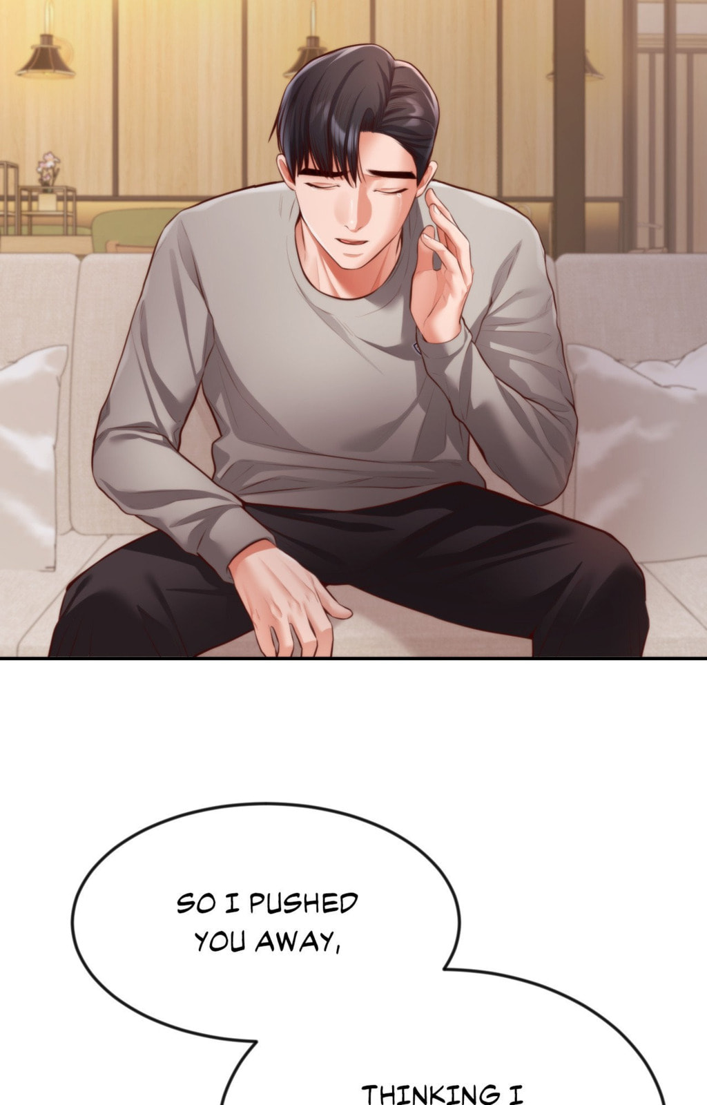 Read Bring it on! chapter 27 image 64 on Lezhin
