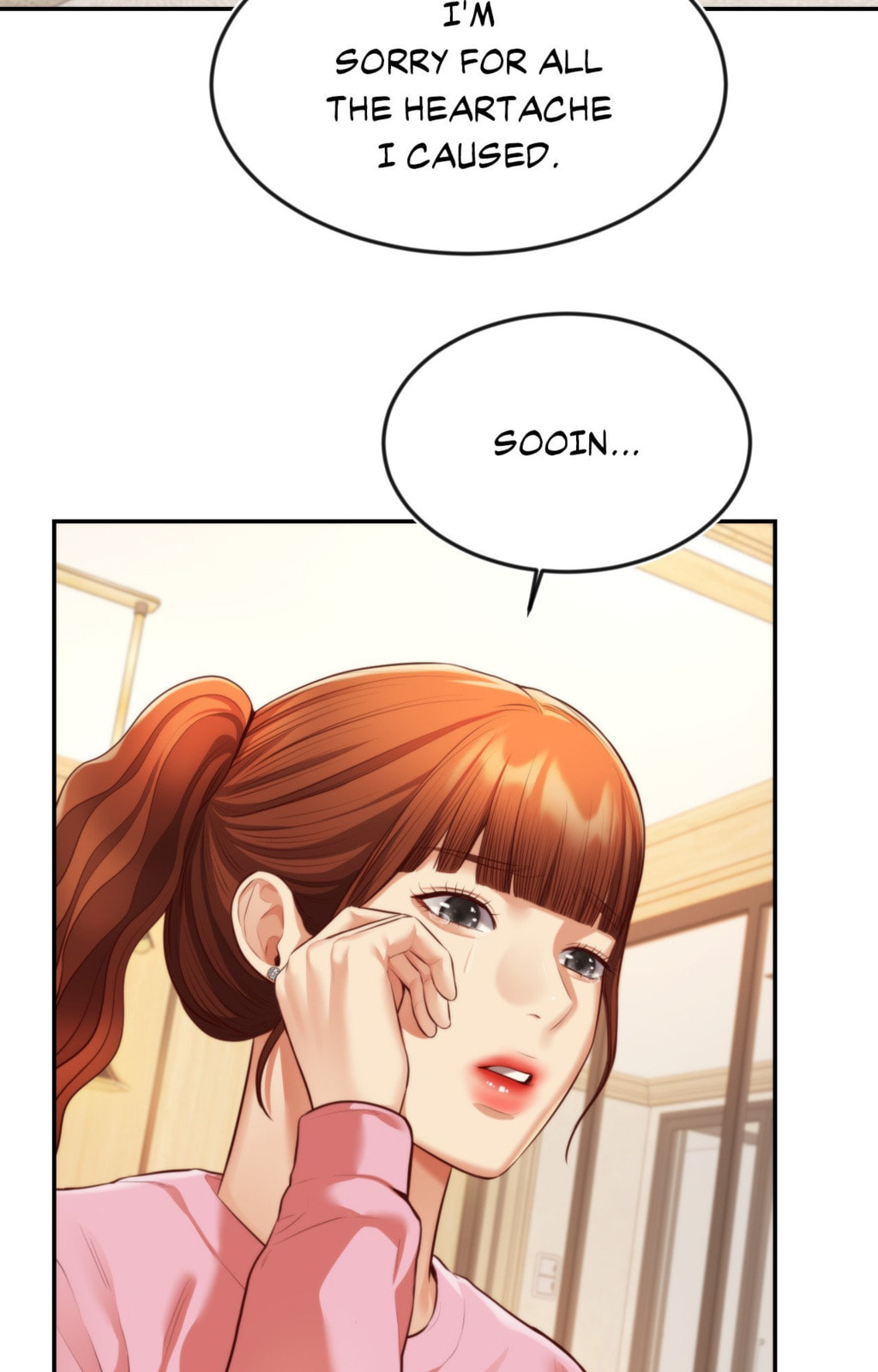 Read Bring it on! chapter 27 image 66 on Lezhin