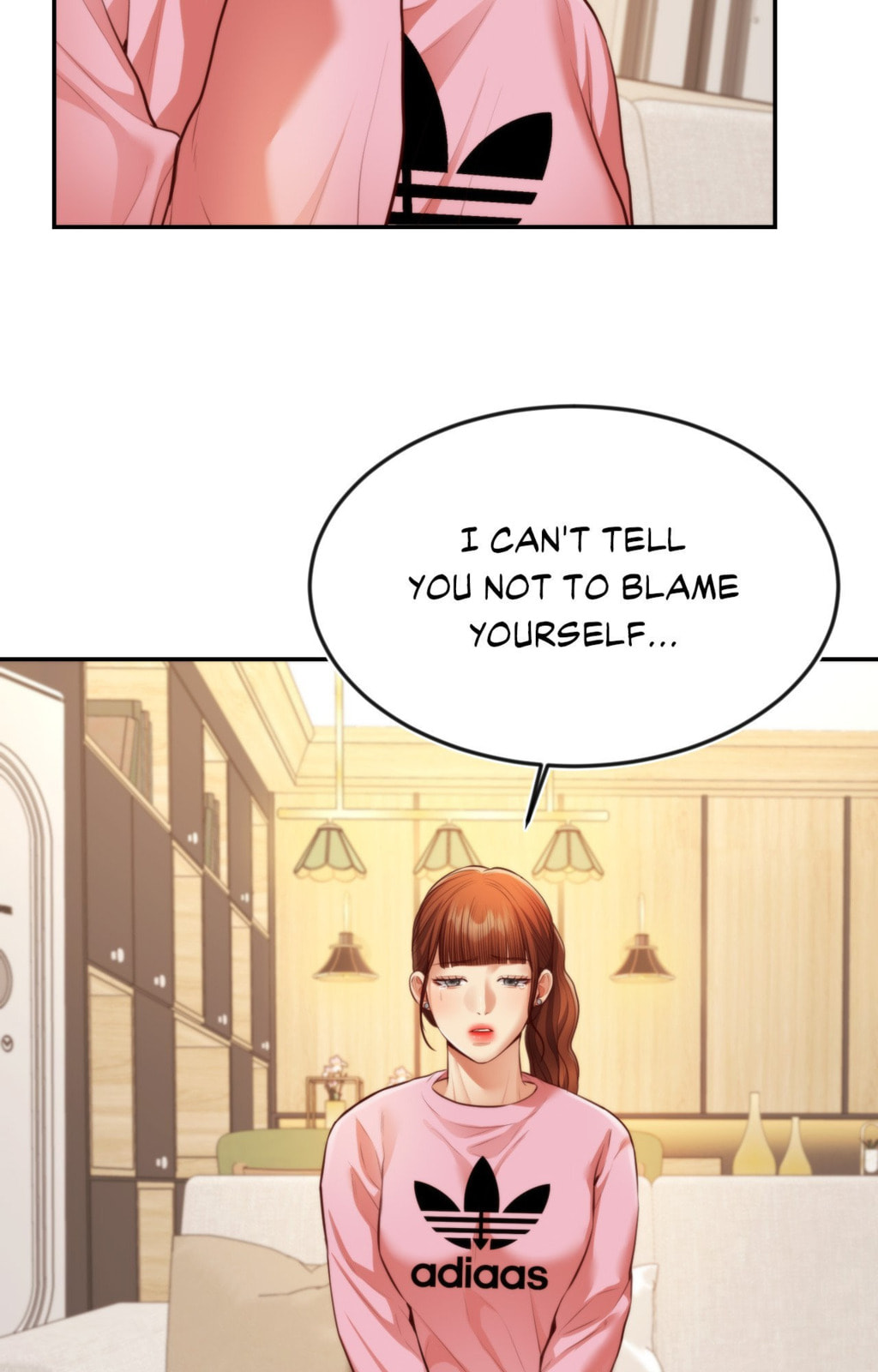 Read Bring it on! chapter 27 image 67 on Lezhin