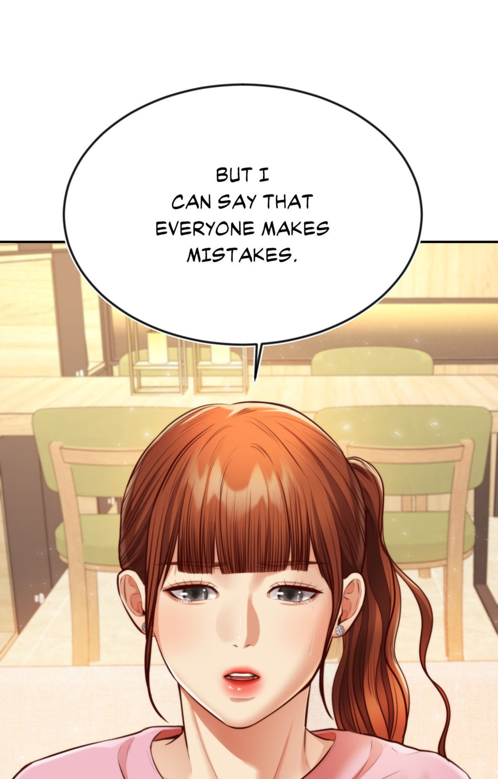 Read Bring it on! chapter 27 image 69 on Lezhin