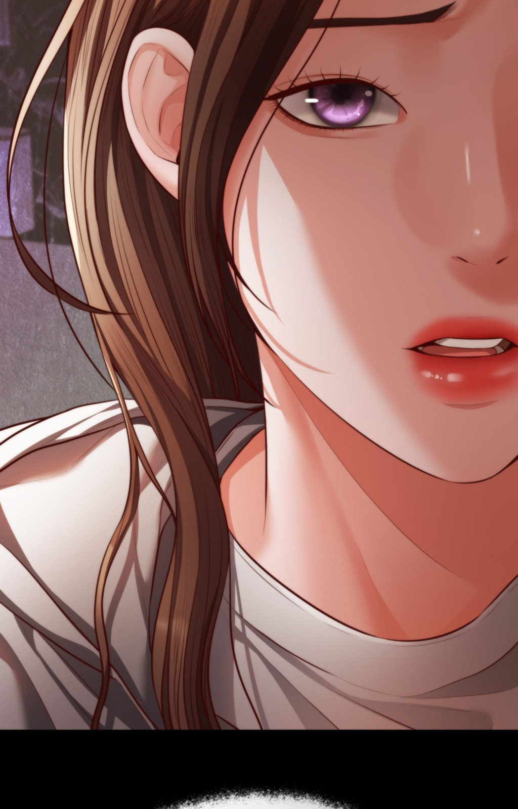 Read Bring it on! chapter 27 image 7 on Lezhin