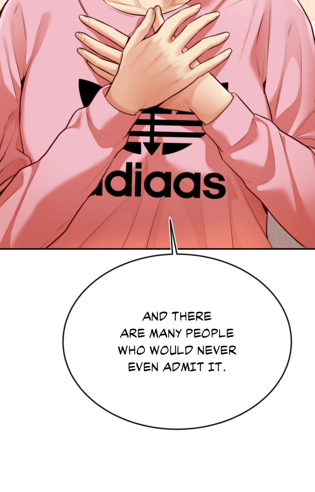 Read Bring it on! chapter 27 image 70 on Lezhin