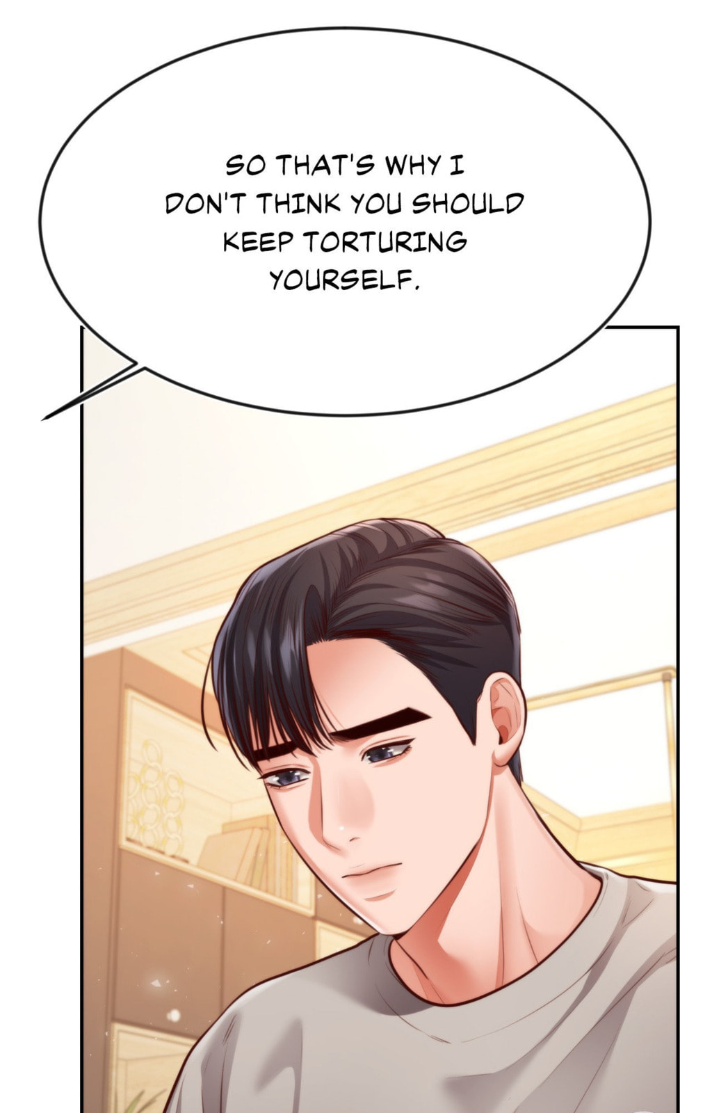 Read Bring it on! chapter 27 image 71 on Lezhin