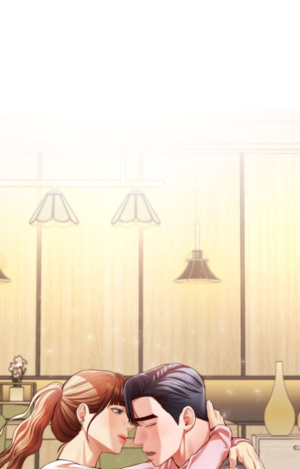 Read Bring it on! chapter 27 image 77 on Lezhin