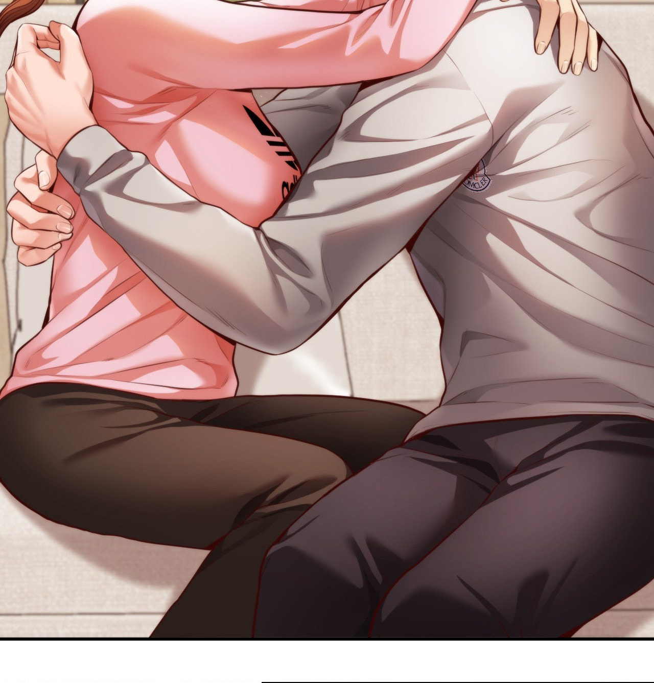 Read Bring it on! chapter 27 image 78 on Lezhin