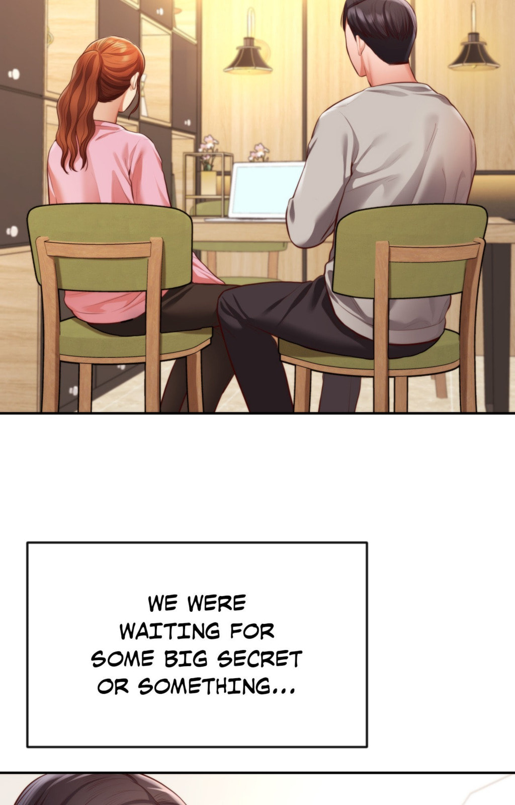Read Bring it on! chapter 27 image 80 on Lezhin