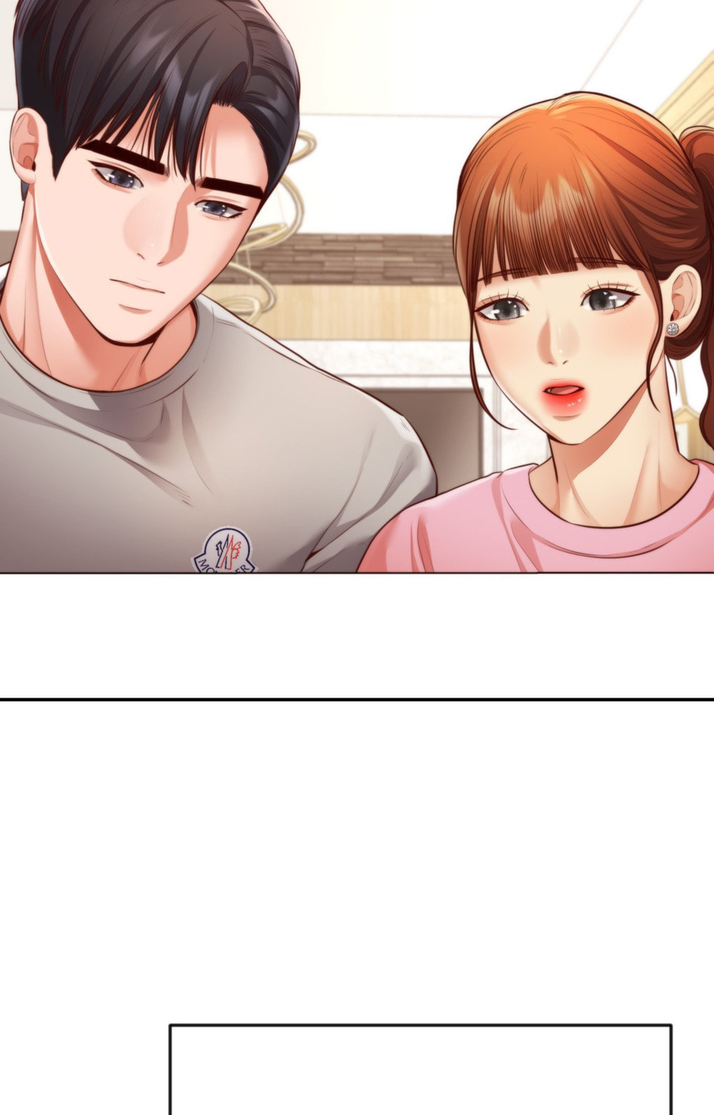 Read Bring it on! chapter 27 image 81 on Lezhin