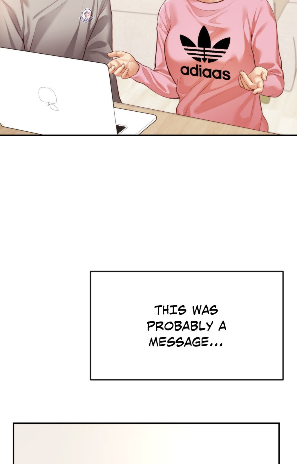 Read Bring it on! chapter 27 image 84 on Lezhin