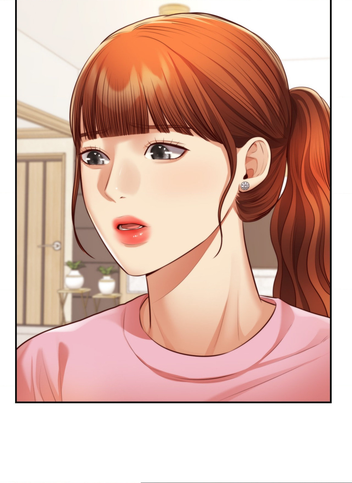 Read Bring it on! chapter 27 image 85 on Lezhin