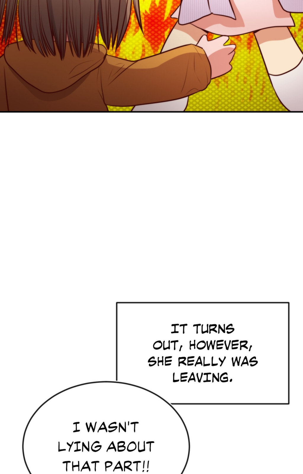 Read Bring it on! chapter 27 image 90 on Lezhin