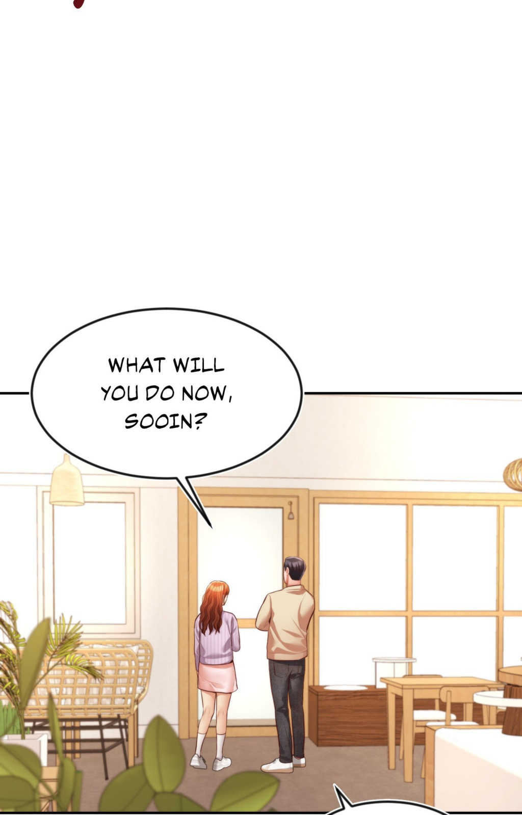 Read Bring it on! chapter 27 image 92 on Lezhin