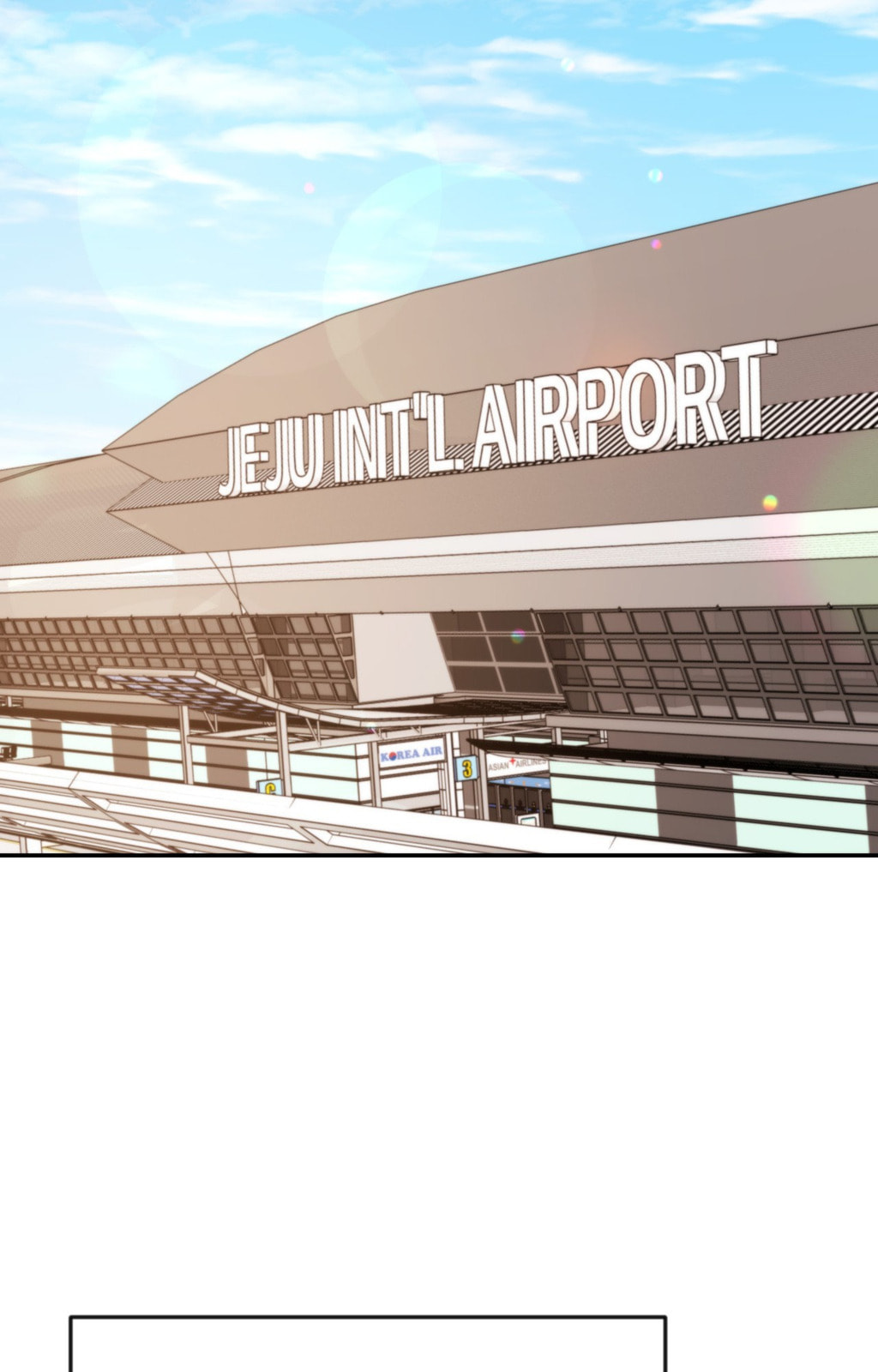 Read Bring it on! chapter 28 image 1 on Lezhin