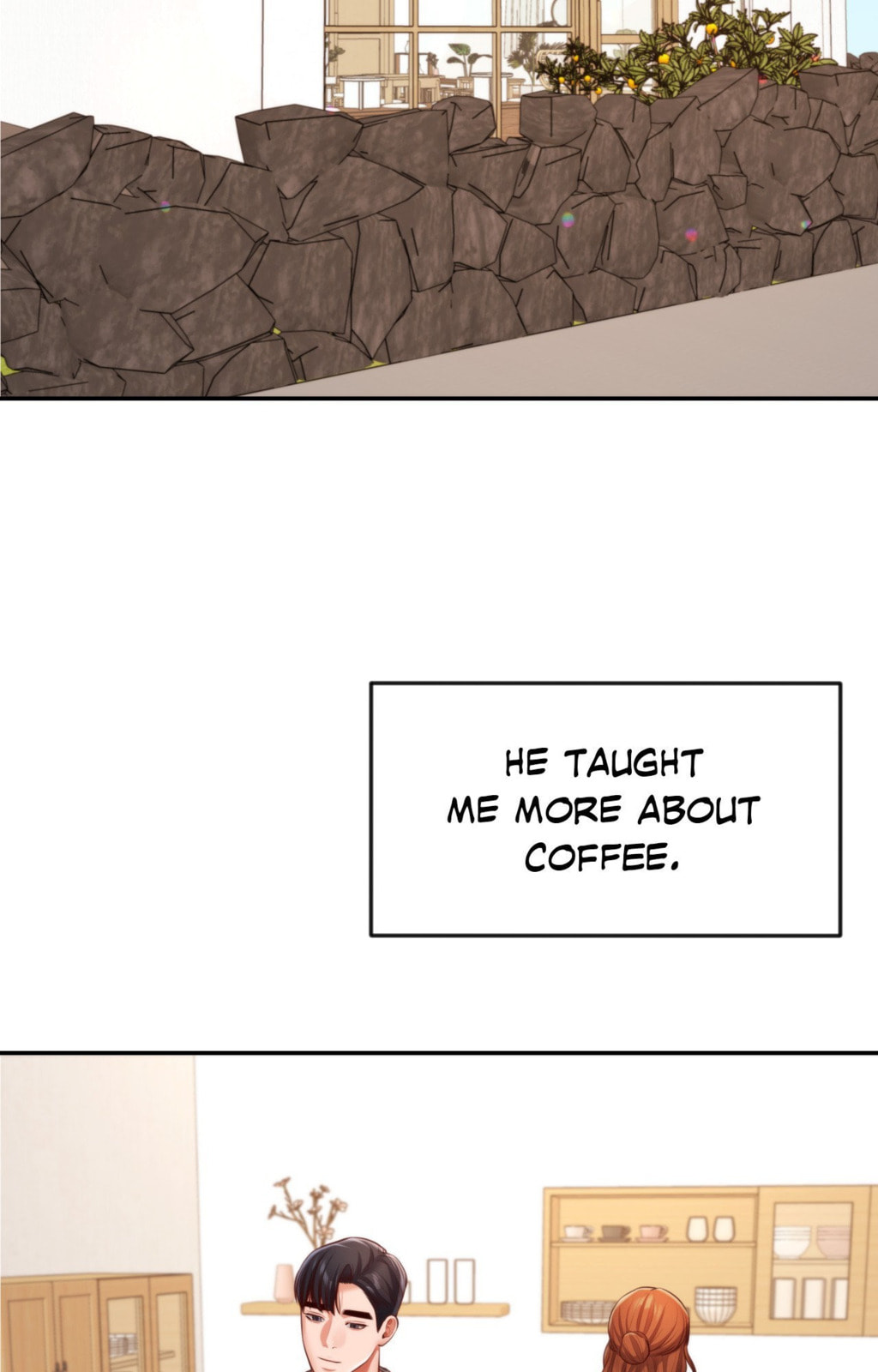 Read Bring it on! chapter 28 image 13 on Lezhin