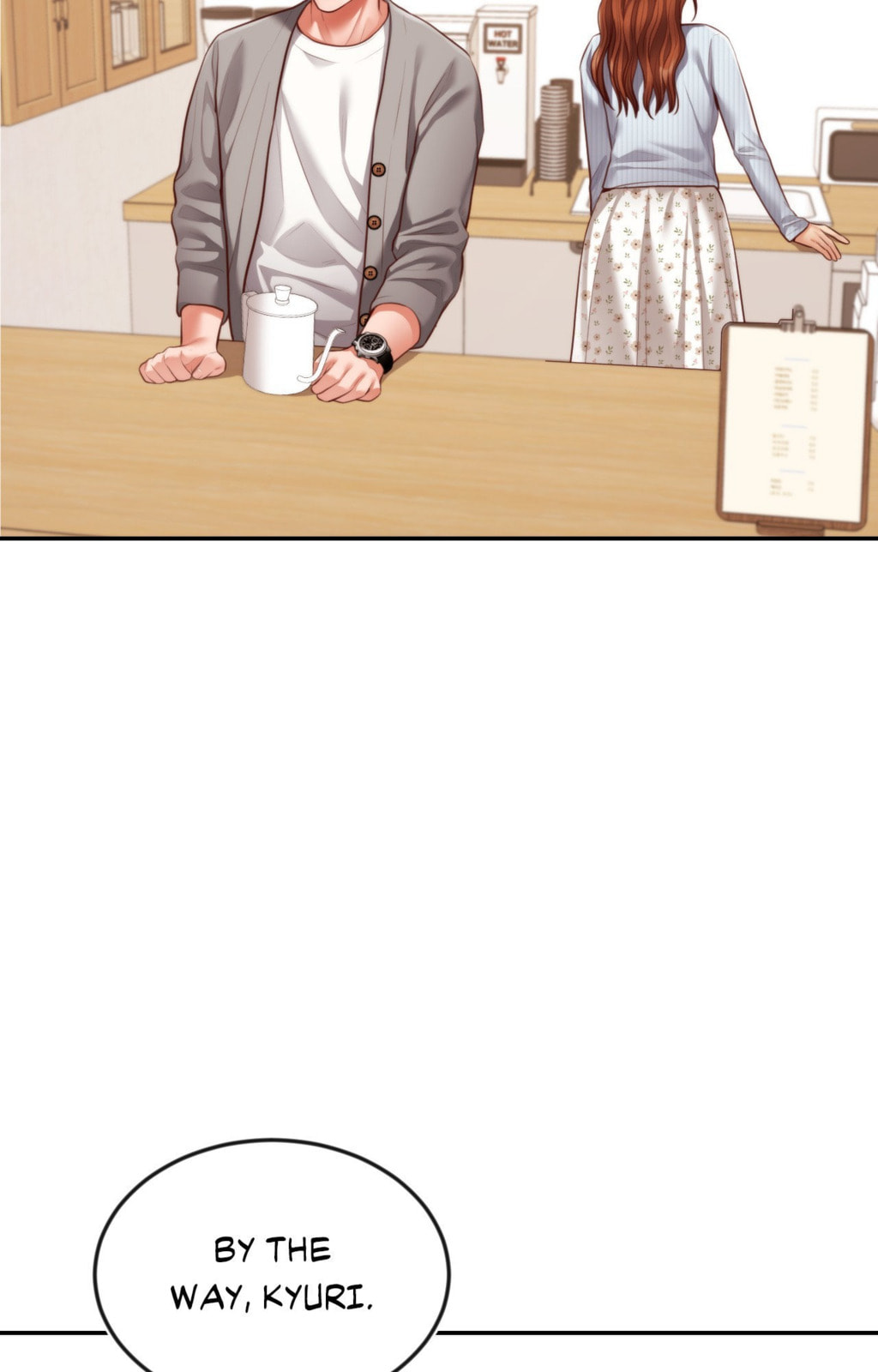 Read Bring it on! chapter 28 image 14 on Lezhin