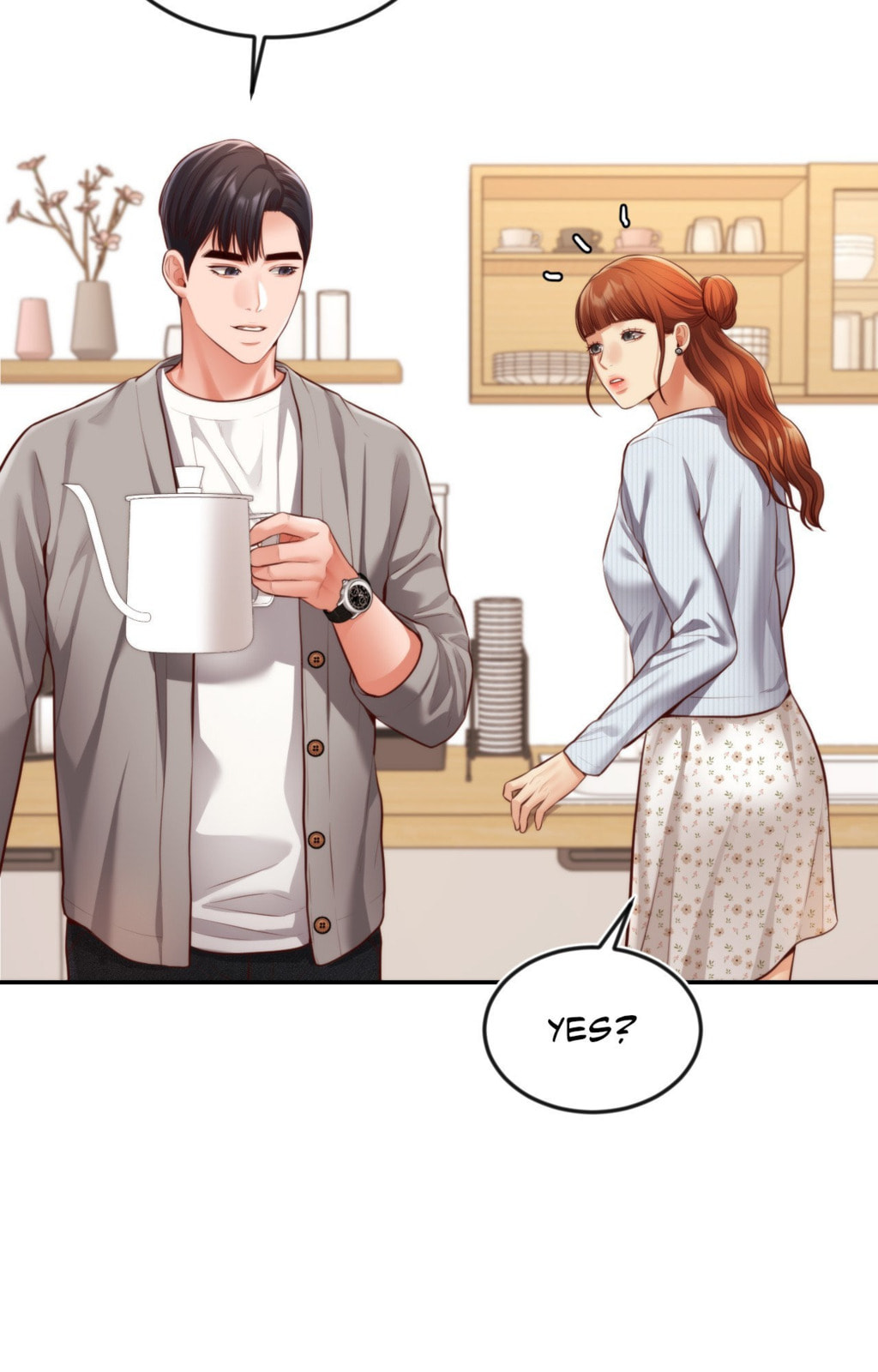 Read Bring it on! chapter 28 image 15 on Lezhin
