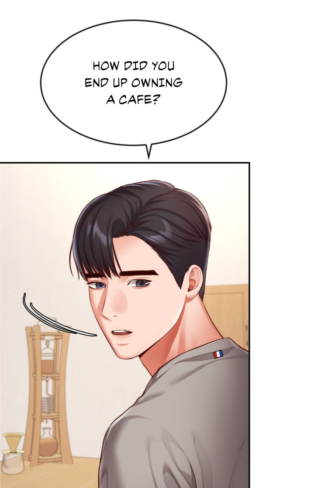 Read Bring it on! chapter 28 image 16 on Lezhin