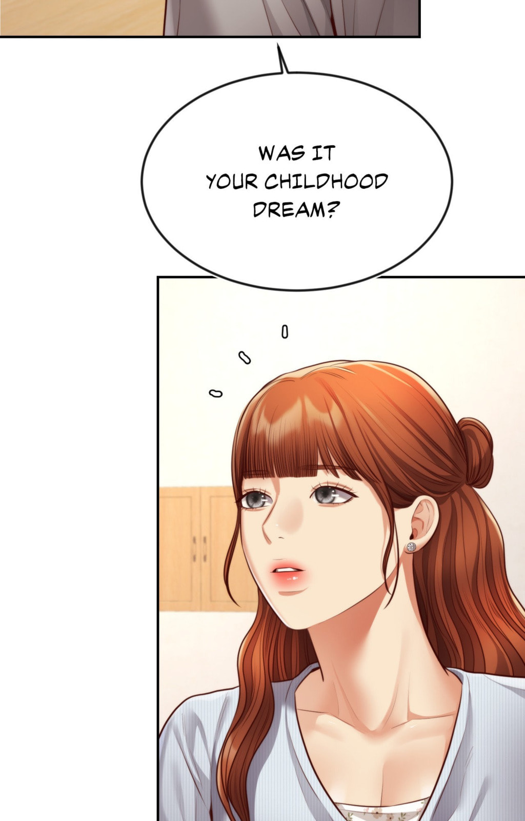 Read Bring it on! chapter 28 image 17 on Lezhin