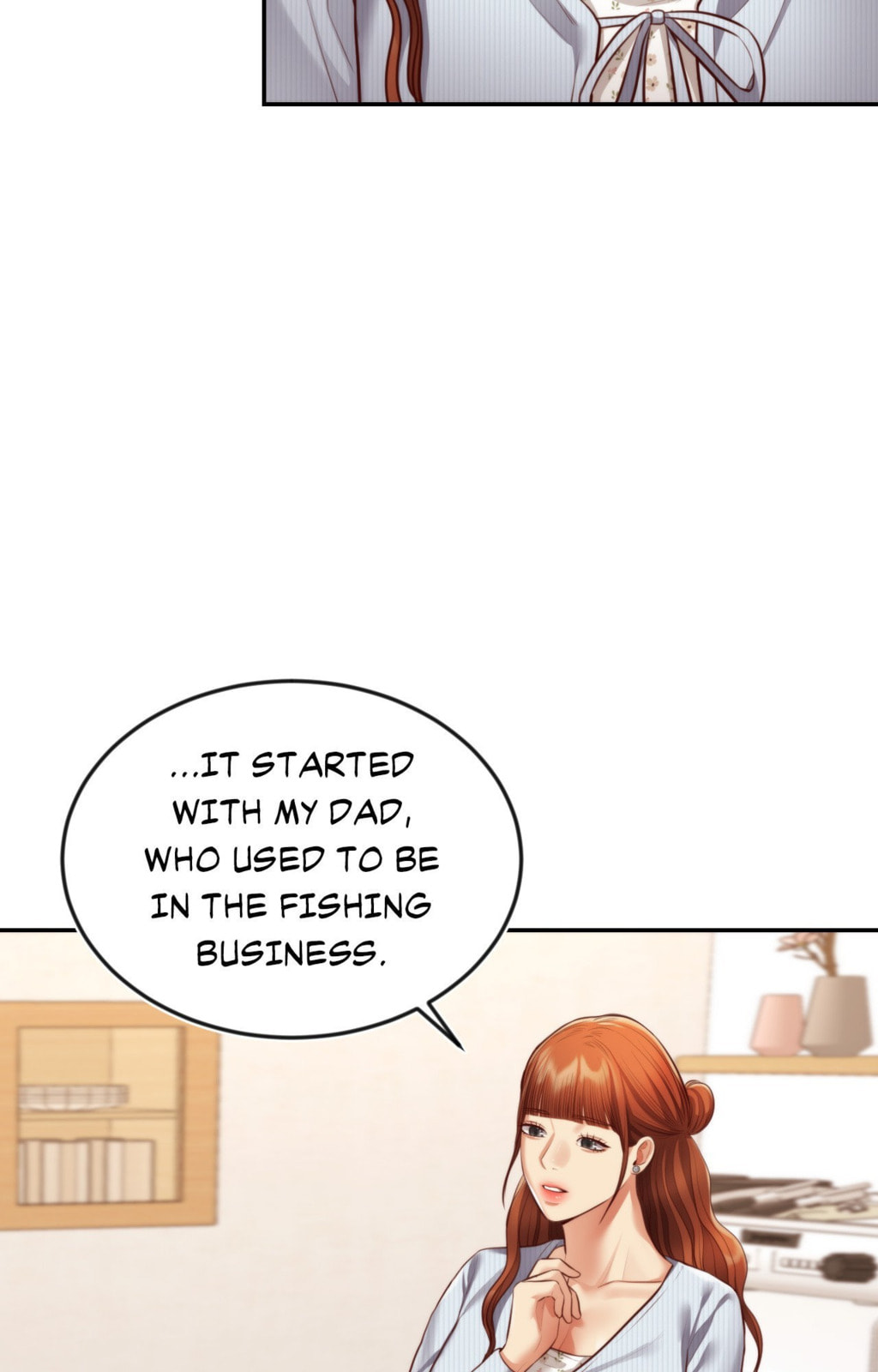 Read Bring it on! chapter 28 image 18 on Lezhin