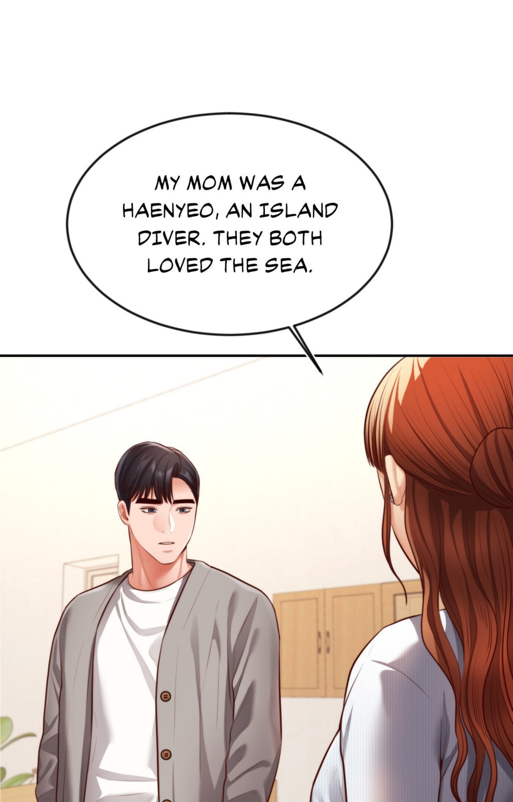 Read Bring it on! chapter 28 image 20 on Lezhin
