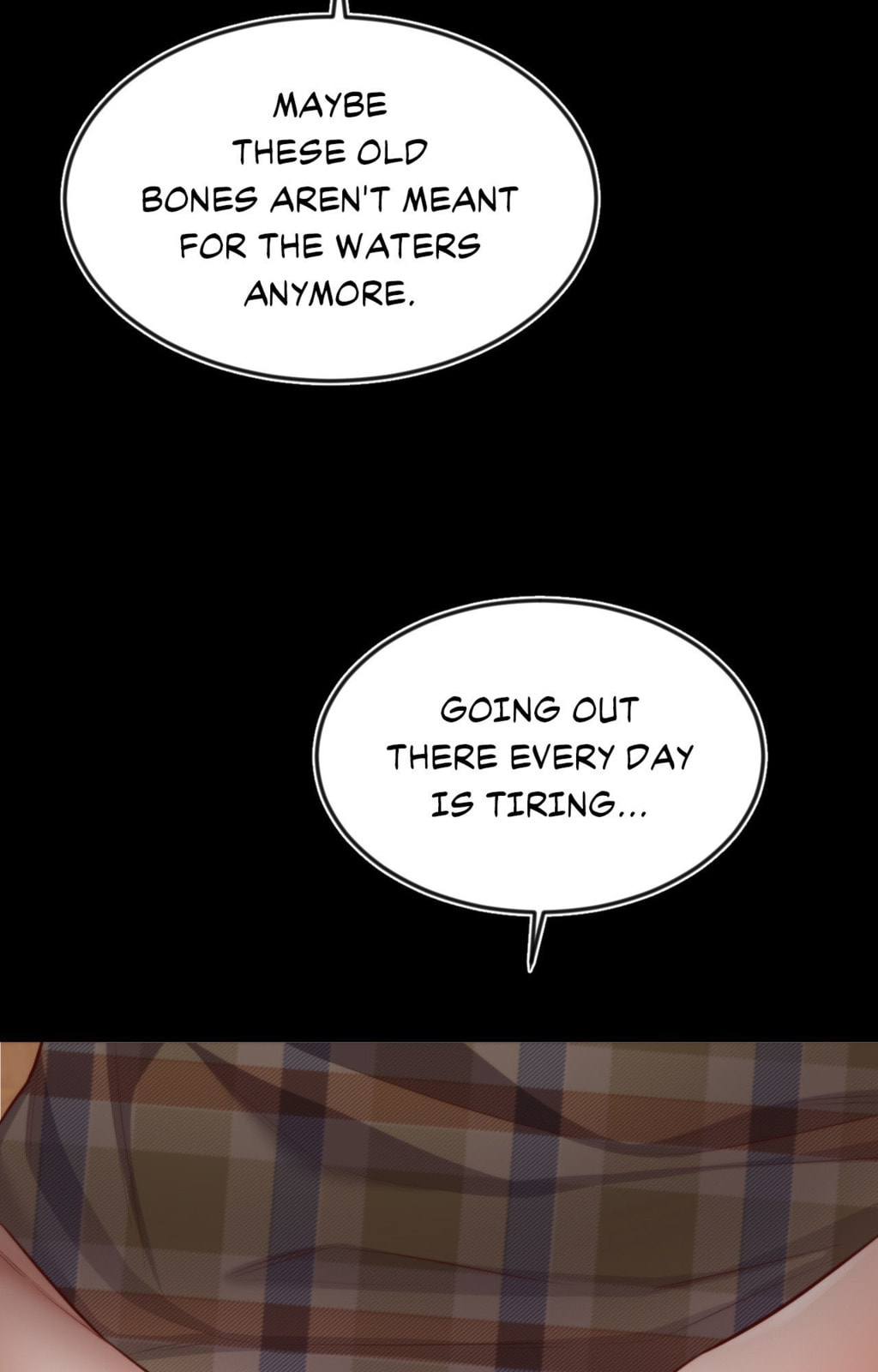 Read Bring it on! chapter 28 image 25 on Lezhin