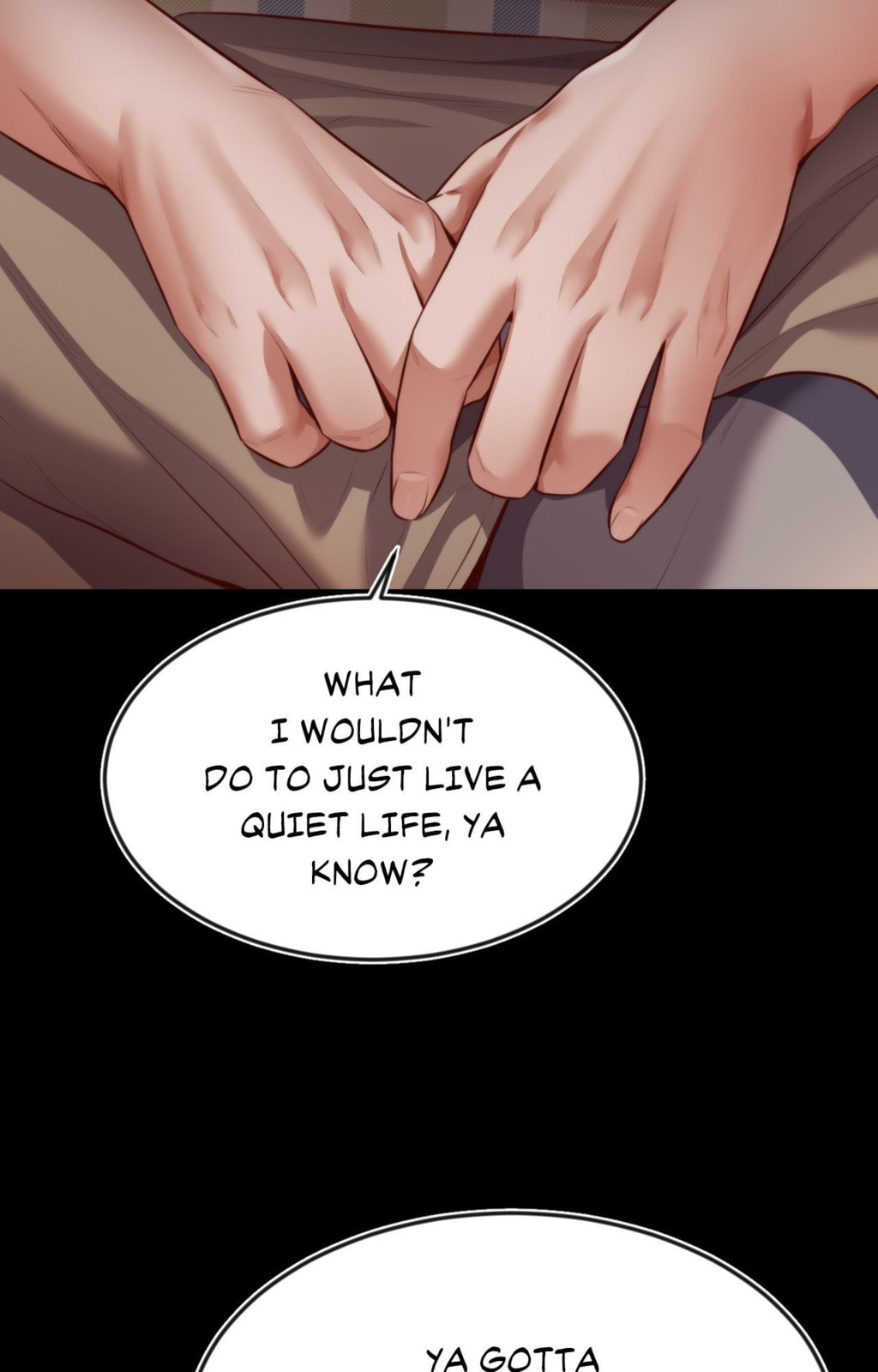 Read Bring it on! chapter 28 image 26 on Lezhin