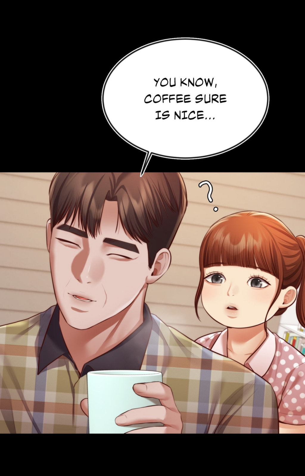 Read Bring it on! chapter 28 image 29 on Lezhin