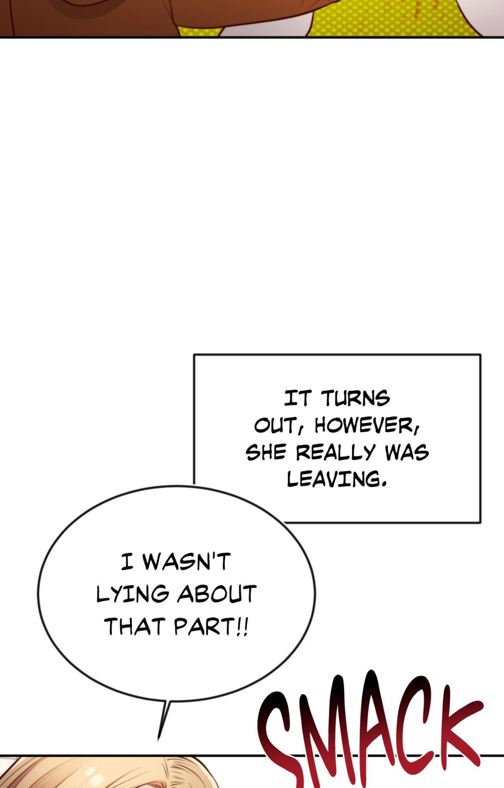 Read Bring it on! chapter 28 image 3 on Lezhin