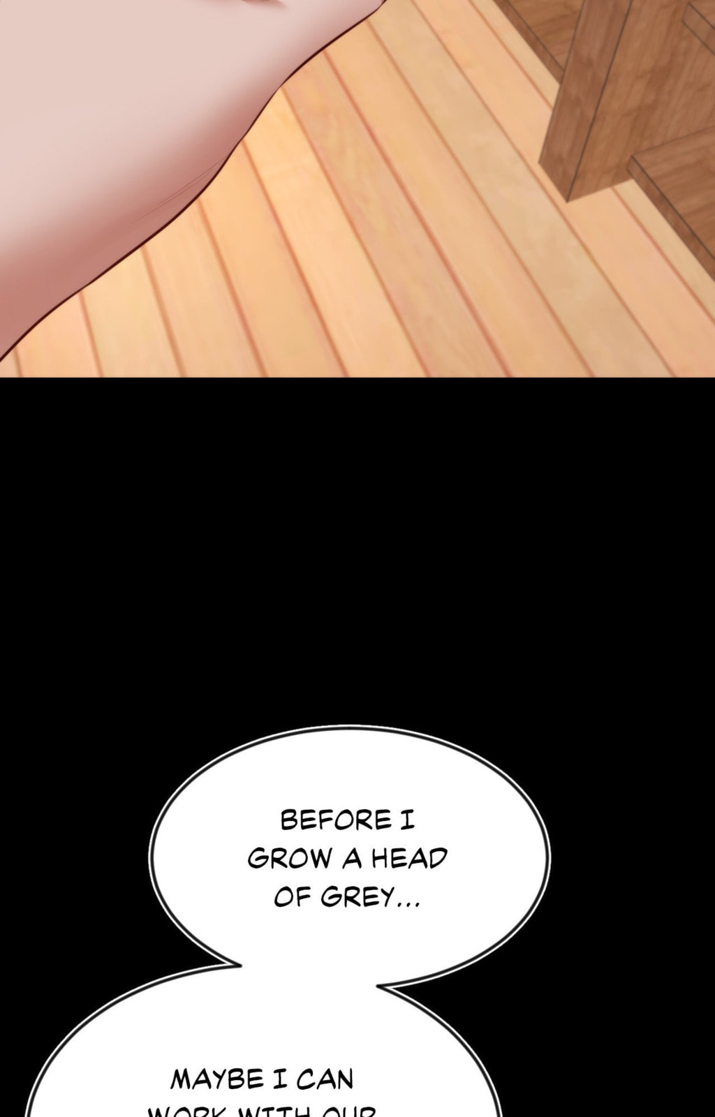 Read Bring it on! chapter 28 image 31 on Lezhin