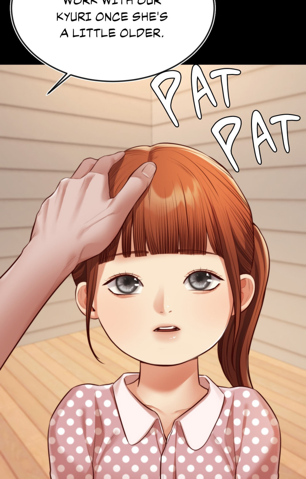 Read Bring it on! chapter 28 image 32 on Lezhin
