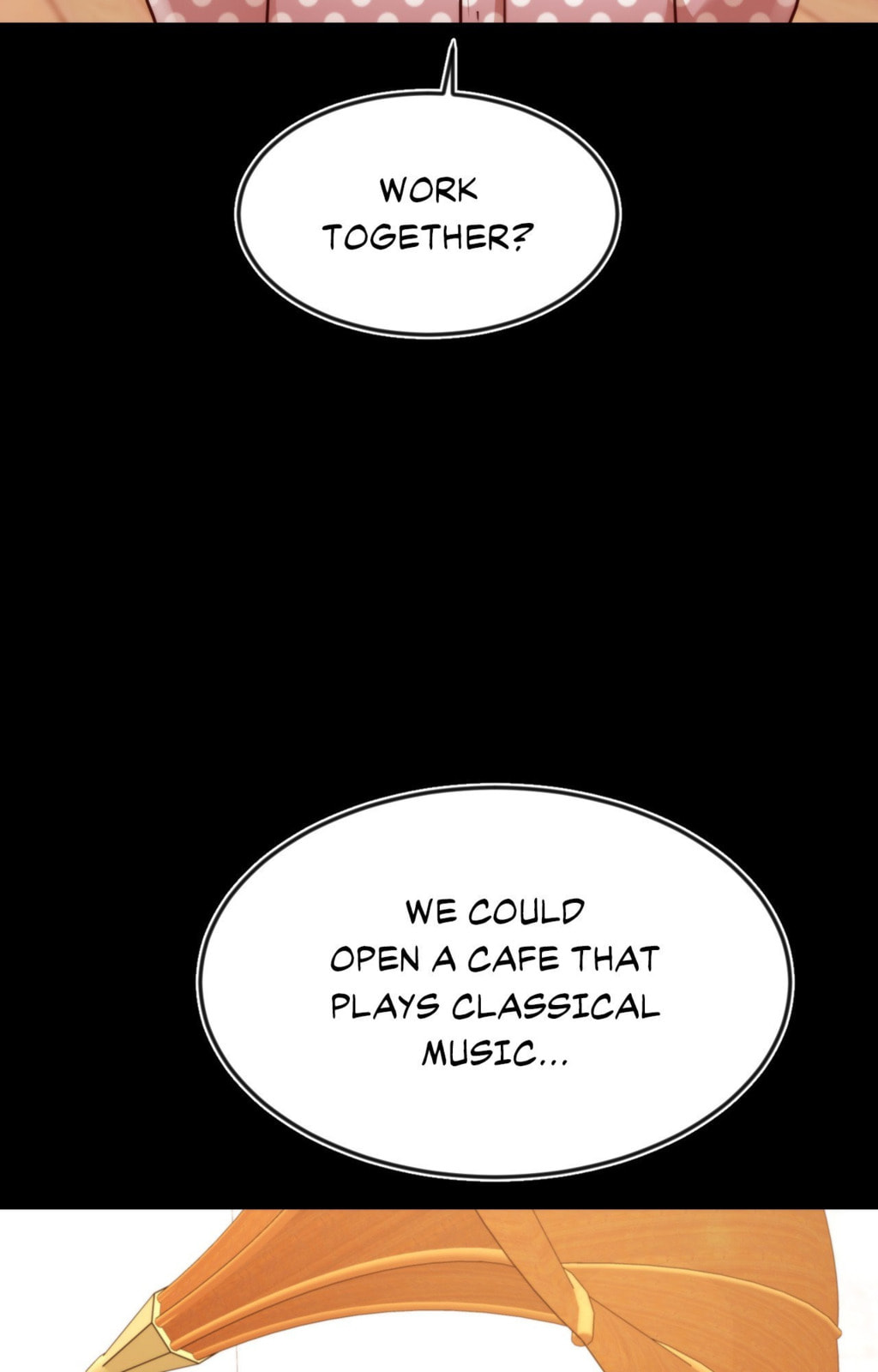 Read Bring it on! chapter 28 image 33 on Lezhin