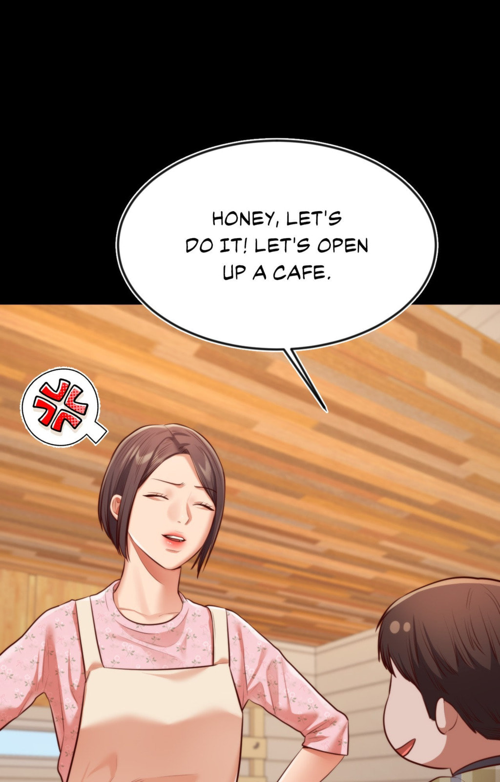 Read Bring it on! chapter 28 image 36 on Lezhin