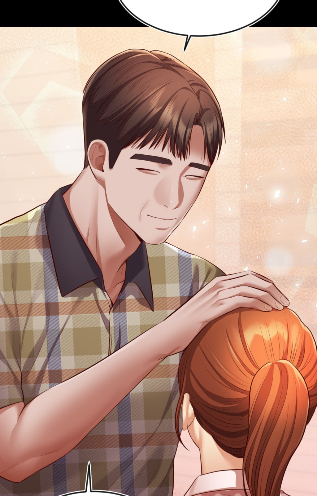 Read Bring it on! chapter 28 image 38 on Lezhin