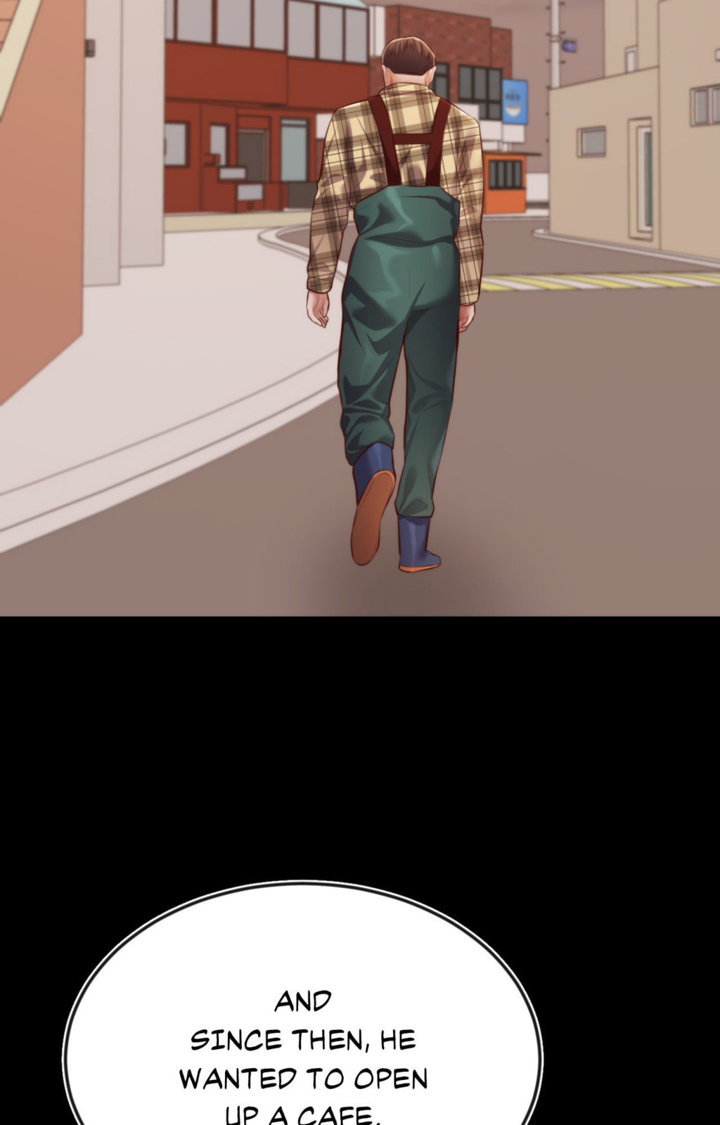 Read Bring it on! chapter 28 image 40 on Lezhin