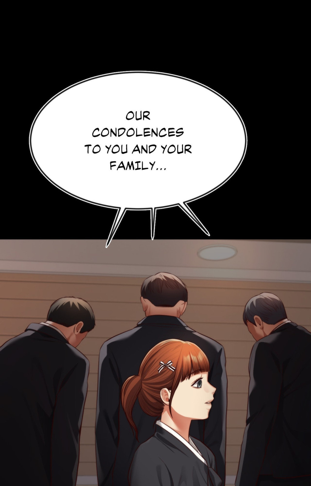 Read Bring it on! chapter 28 image 46 on Lezhin