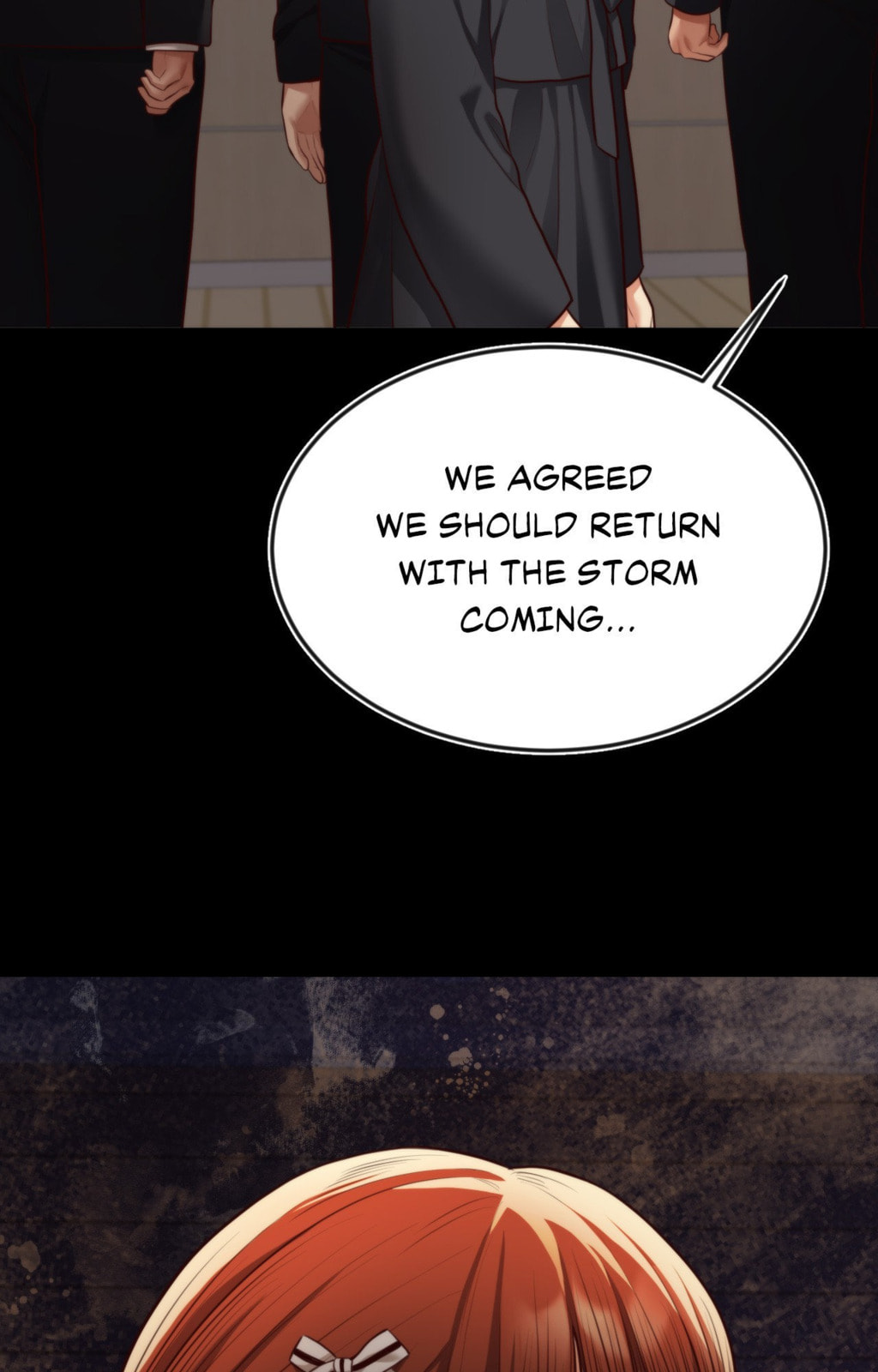 Read Bring it on! chapter 28 image 47 on Lezhin