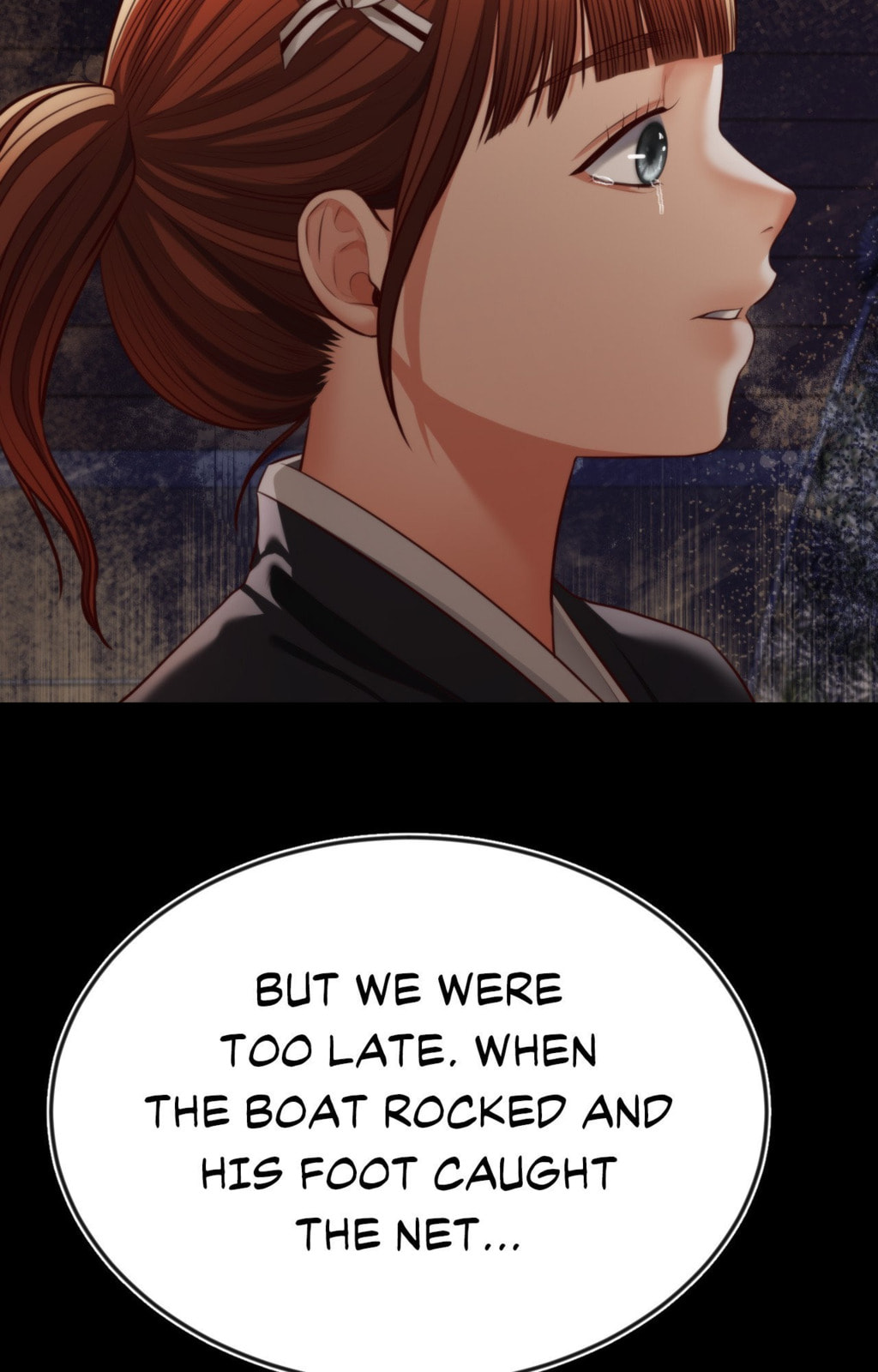 Read Bring it on! chapter 28 image 48 on Lezhin