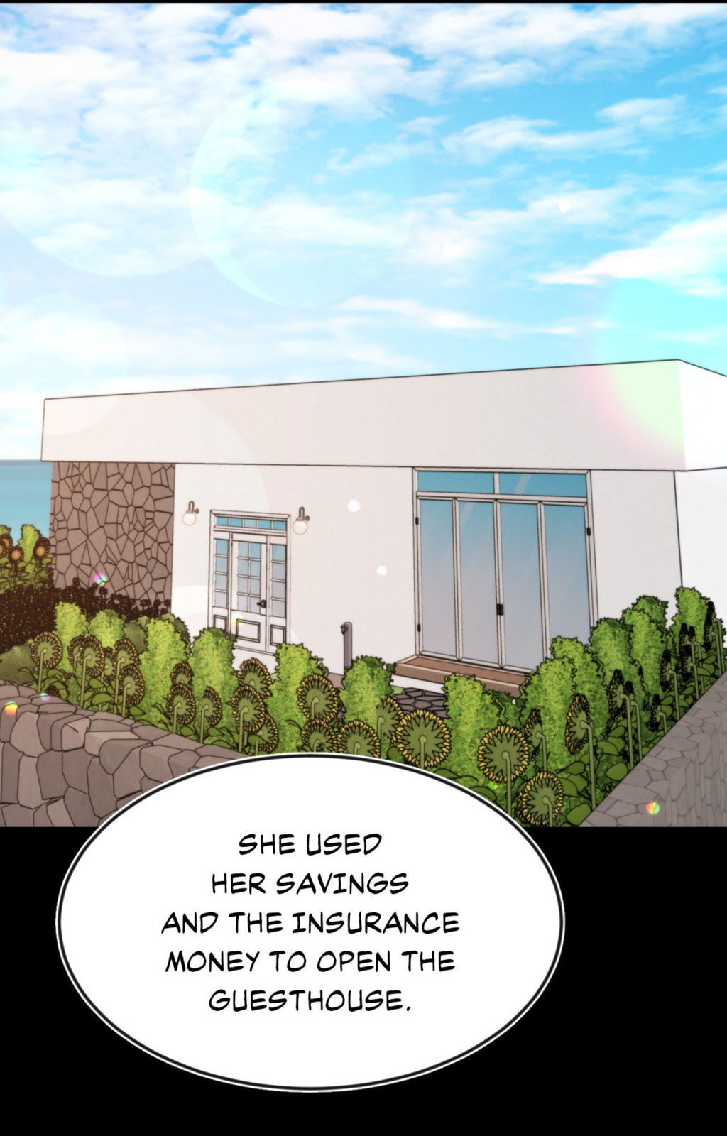 Read Bring it on! chapter 28 image 51 on Lezhin
