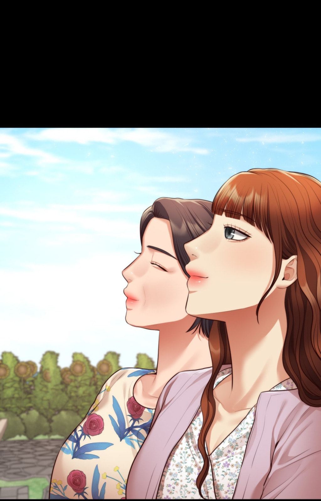 Read Bring it on! chapter 28 image 52 on Lezhin