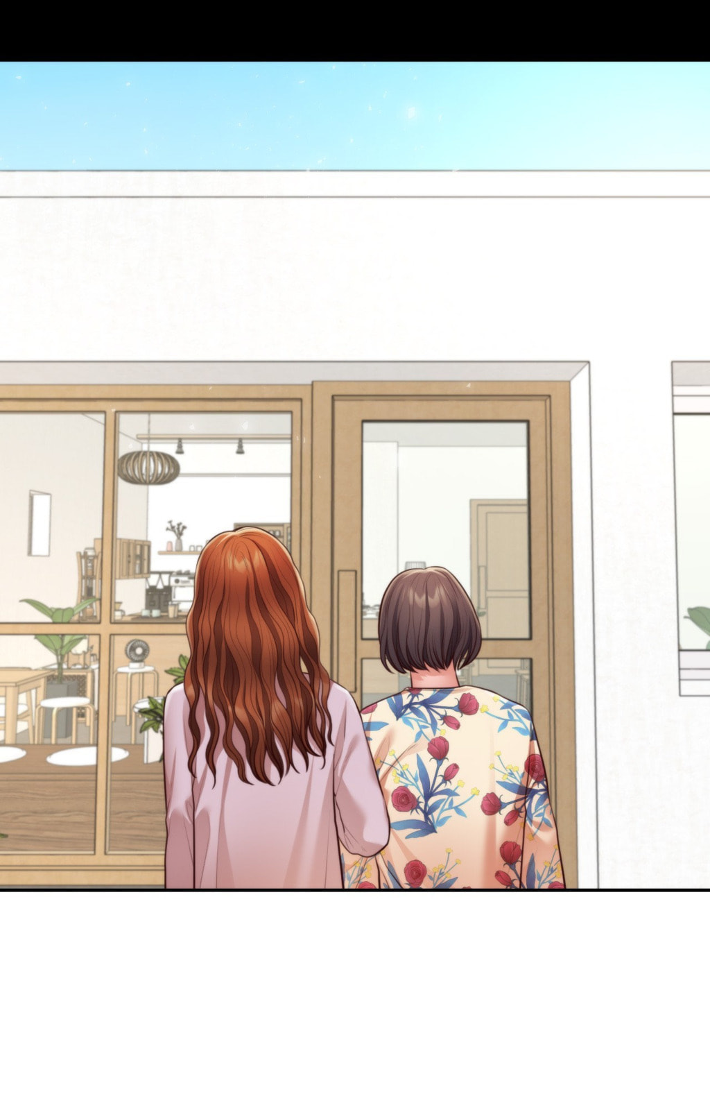Read Bring it on! chapter 28 image 54 on Lezhin