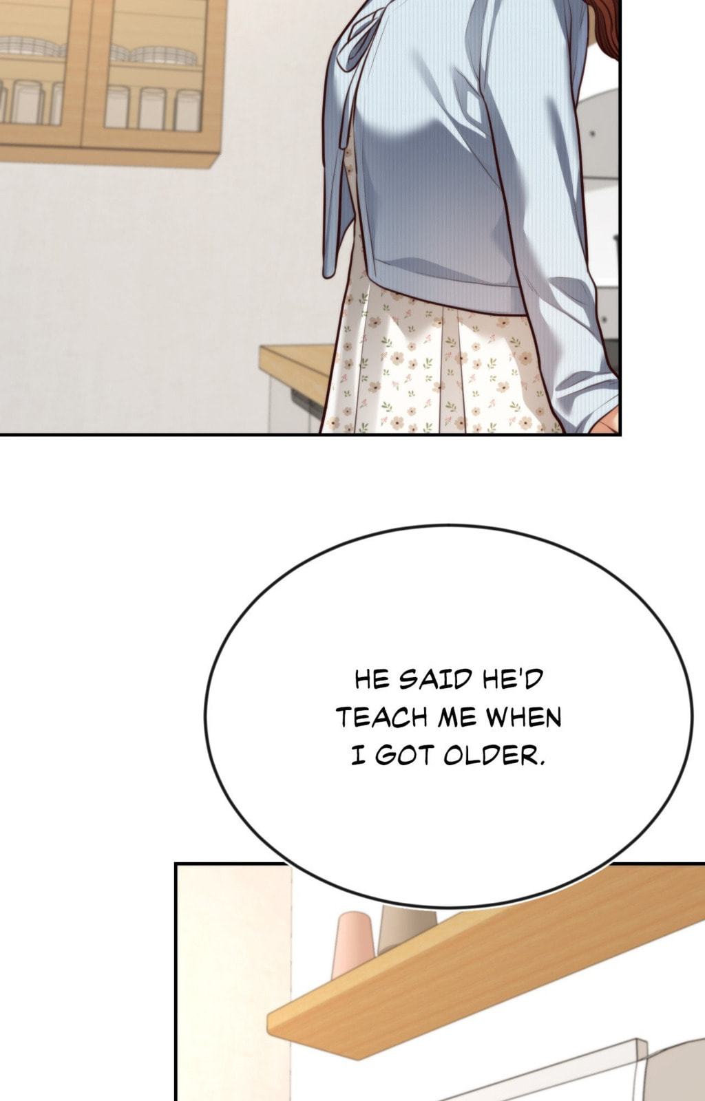 Read Bring it on! chapter 28 image 56 on Lezhin