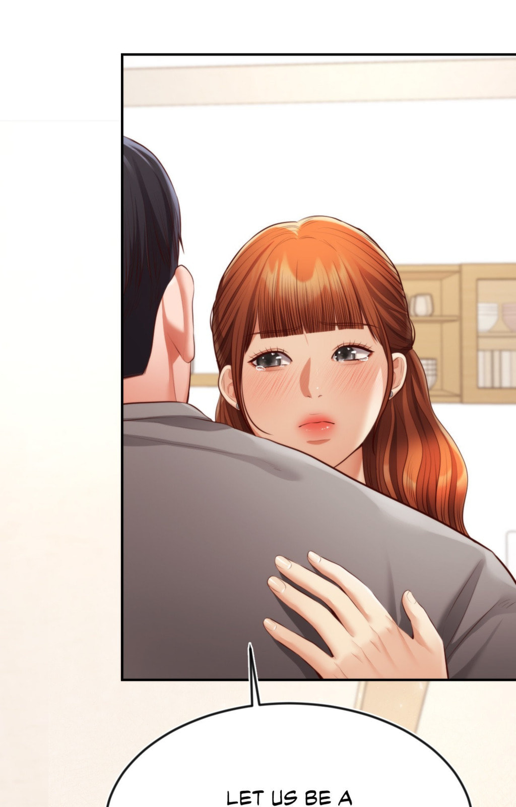 Read Bring it on! chapter 28 image 63 on Lezhin