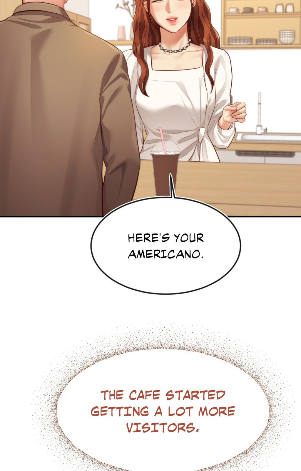 Read Bring it on! chapter 28 image 67 on Lezhin