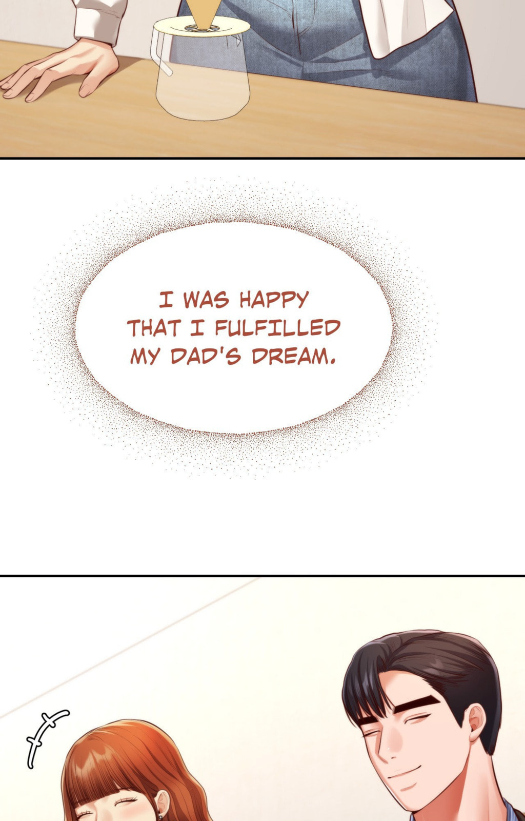 Read Bring it on! chapter 28 image 69 on Lezhin