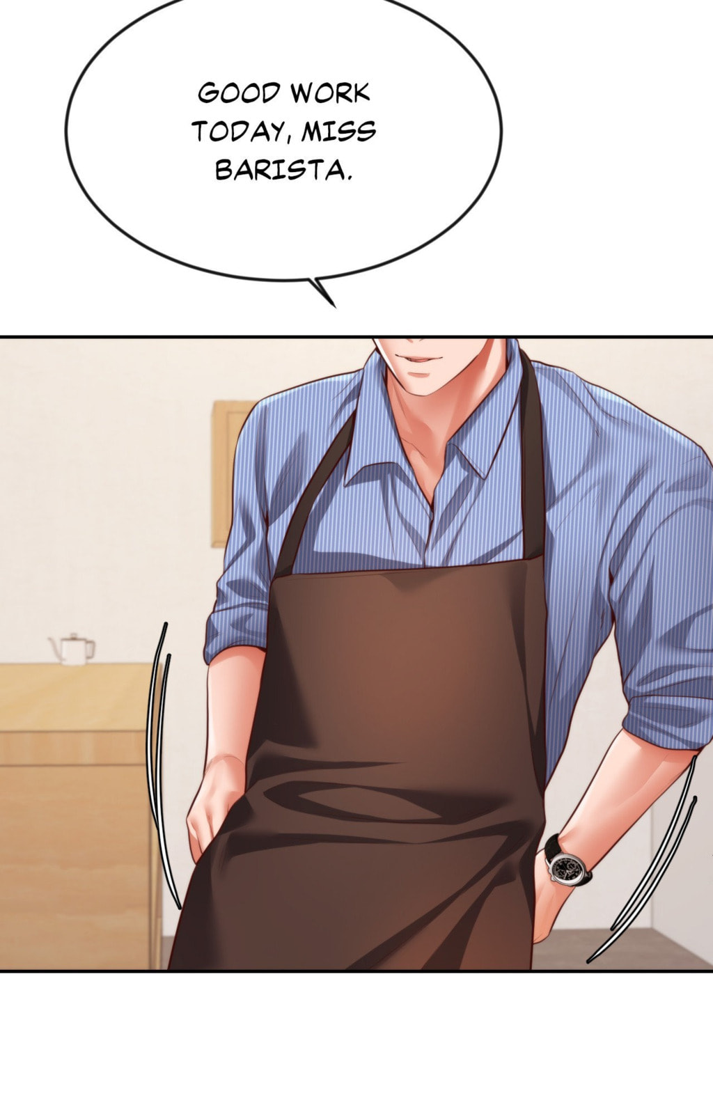 Read Bring it on! chapter 28 image 71 on Lezhin