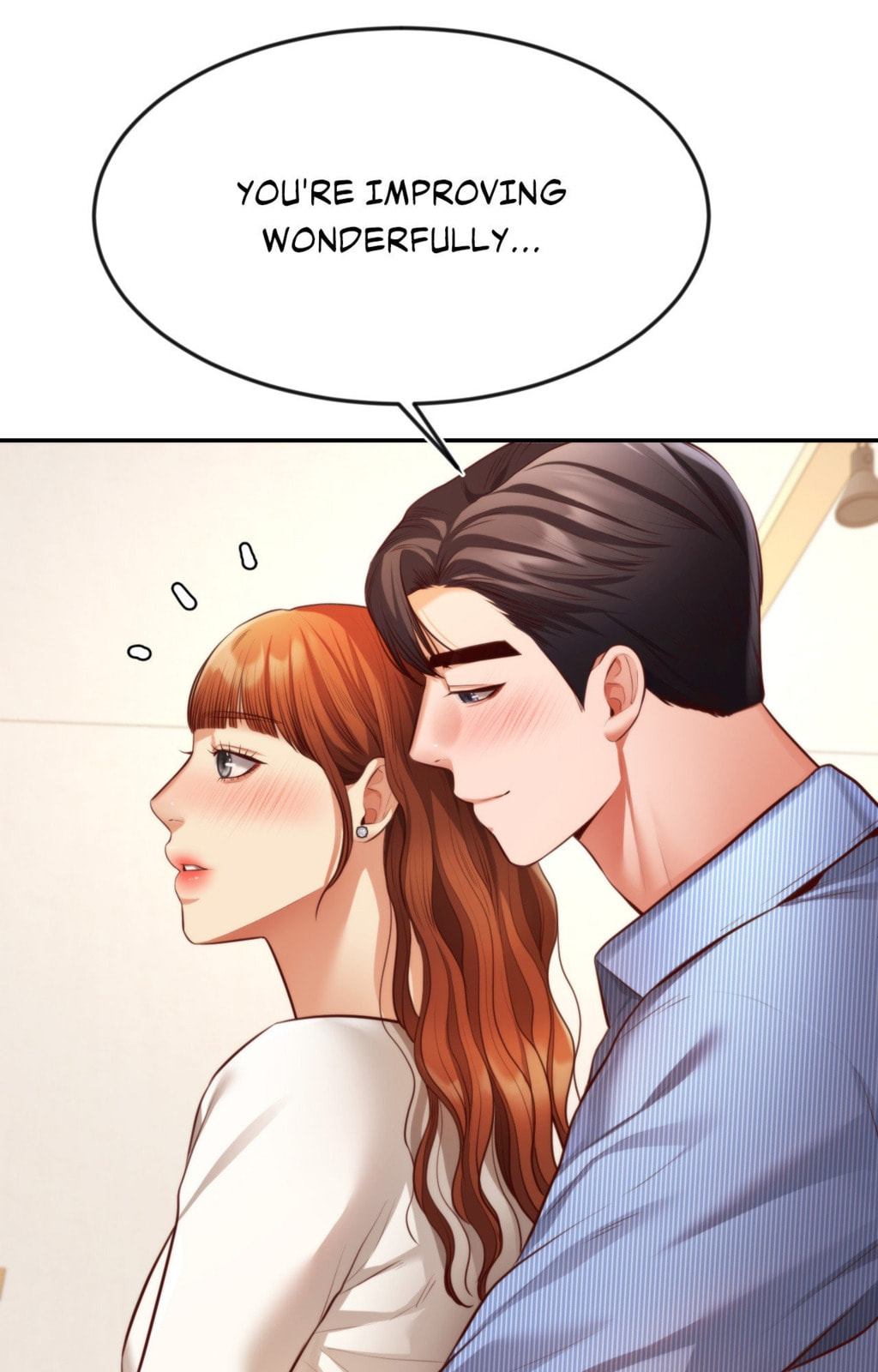 Read Bring it on! chapter 28 image 72 on Lezhin