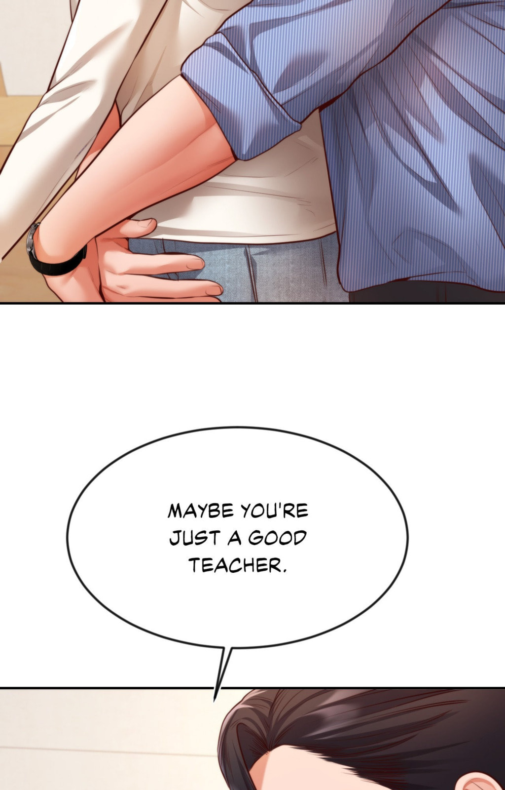 Read Bring it on! chapter 28 image 73 on Lezhin